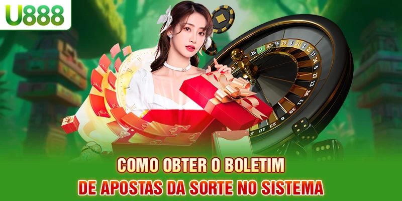 Como receber bilhetes de aposta sorteados no sistema Como receber bilhetes de aposta sorteados no sistema