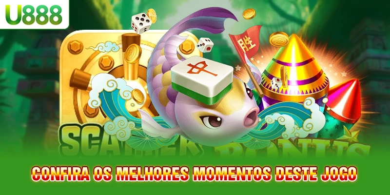 Confira os melhores momentos deste jogo