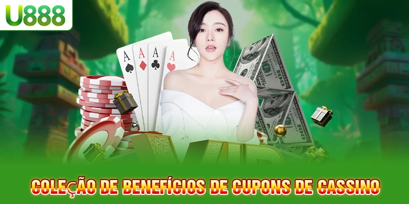 Reunindo as ofertas ao possuir um bilhete de aposta no cassino Reunindo as ofertas ao possuir um bilhete de aposta no cassino